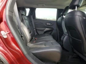 Jeep Cherokee 3.2l Limited | Auto.bg — изображение 10