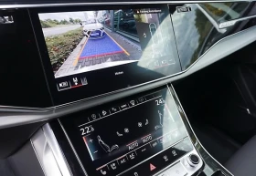 Audi Q8 50 TDI Quattro = S-line = Black OpticPlus Гаранция - 93416 € / 182705.82 лв. - 28148309 5