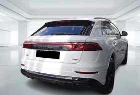 Audi Q8 50 TDI Quattro = S-line = Black OpticPlus Гаранция - 93416 € / 182705.82 лв. - 28148309 2