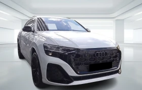 Audi Q8 50 TDI Quattro = S-line = Black OpticPlus Гаранция