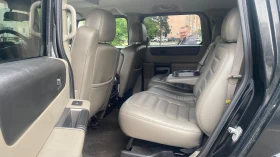 Hummer H2 6000 - цена по договаряне - 82369075 9