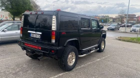 Hummer H2 6000 - цена по договаряне - 82369075 6
