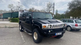 Hummer H2 6000 - цена по договаряне - 82369075 2