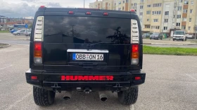 Hummer H2 6000 - цена по договаряне - 82369075 5