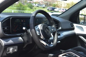 Mercedes-Benz GLE 350 DIGITAL* 9G* 360 CAMERA* FULL-LED* AIRMATIC* PANOR | Mobile.bg � ����� ������ 10