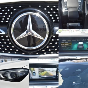 Mercedes-Benz GLE 350 DIGITAL* 9G* 360 CAMERA* FULL-LED* AIRMATIC* PANOR | Mobile.bg � ����� ������ 17