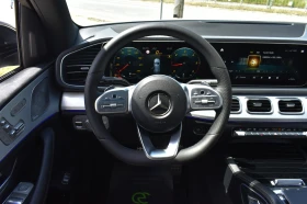 Mercedes-Benz GLE 350 DIGITAL* 9G* 360 CAMERA* FULL-LED* AIRMATIC* PANOR | Mobile.bg � ����� ������ 15