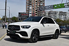 ����� �� �������� �� Mercedes-Benz GLE 350 DIGITAL* 9G* 360 CAMERA* FULL-LED* AIRMATIC* PANOR