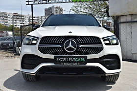 Mercedes-Benz GLE 350 DIGITAL* 9G* 360 CAMERA* FULL-LED* AIRMATIC* PANOR | Mobile.bg � ����� ������ 6
