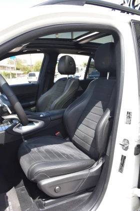 Mercedes-Benz GLE 350 DIGITAL* 9G* 360 CAMERA* FULL-LED* AIRMATIC* PANOR | Mobile.bg � ����� ������ 12