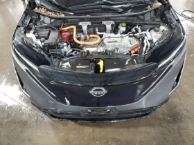 Nissan Ariya Evolve+ E-4Orce | Mobile.bg � ����� ������ 12