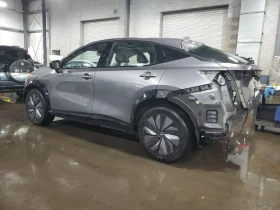 Nissan Ariya Evolve+ E-4Orce | Mobile.bg � ����� ������ 2