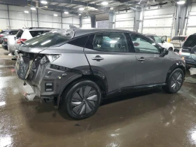 Nissan Ariya Evolve+ E-4Orce | Mobile.bg � ����� ������ 3