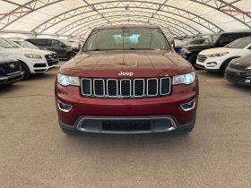 Jeep Grand cherokee 5.7L 8cyl 4WD - 12800 € / 25034.62 лв. - 28287104 6