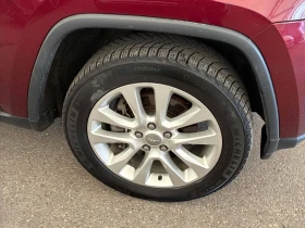 Jeep Grand cherokee 5.7L 8cyl 4WD - 12800 € / 25034.62 лв. - 28287104 7