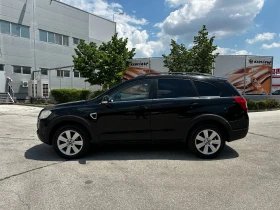 Chevrolet Captiva 2.0d 150 к.с./7-места  | Auto.bg — изображение 2