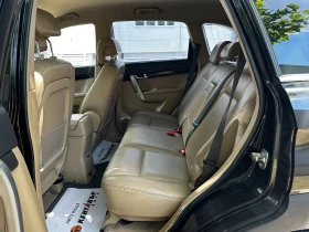 Chevrolet Captiva 2.0d 150 к.с./7-места  | Auto.bg — изображение 10