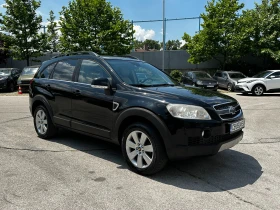 Chevrolet Captiva 2.0d 150 к.с./7-места  | Auto.bg — изображение 6