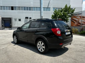 Chevrolet Captiva 2.0d 150 к.с./7-места  | Auto.bg — изображение 3