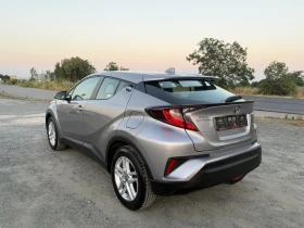 Toyota C-HR 1.8 HYBRID / FACELIFT / ЕВРО6 / YOUTUBE / WAZE | Auto.bg — изображение 7