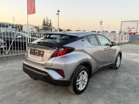 Toyota C-HR 1.8 HYBRID / FACELIFT / ЕВРО6 / YOUTUBE / WAZE | Auto.bg — изображение 5