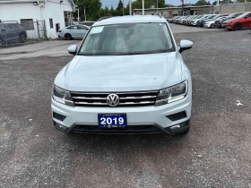 VW Tiguan * Comfortline * CARFAX * ЦЕНА ДО БГ | Auto.bg — изображение 2