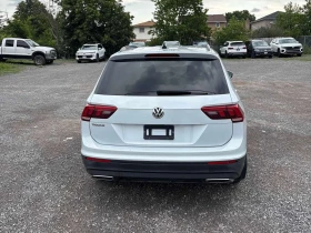 VW Tiguan * Comfortline * CARFAX * ЦЕНА ДО БГ | Auto.bg — изображение 14