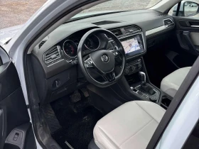 VW Tiguan * Comfortline * CARFAX * ЦЕНА ДО БГ | Auto.bg — изображение 15