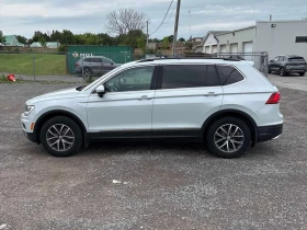 VW Tiguan * Comfortline * CARFAX * ЦЕНА ДО БГ | Auto.bg — изображение 12