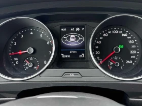 VW Tiguan * Comfortline * CARFAX * ЦЕНА ДО БГ | Auto.bg — изображение 7