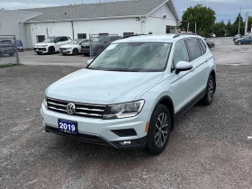 VW Tiguan * Comfortline * CARFAX * ЦЕНА ДО БГ | Auto.bg — изображение 10