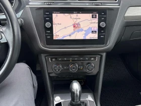 VW Tiguan * Comfortline * CARFAX * ЦЕНА ДО БГ | Auto.bg — изображение 8