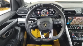Lamborghini Urus B&O* HUD* SOFT CLOSE* 360* �����* ������ ���� | Mobile.bg � ����� ������ 13