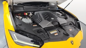 Lamborghini Urus B&O* HUD* SOFT CLOSE* 360* �����* ������ ���� | Mobile.bg � ����� ������ 6