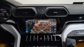 Lamborghini Urus B&O* HUD* SOFT CLOSE* 360* �����* ������ ���� | Mobile.bg � ����� ������ 14