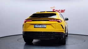 Lamborghini Urus B&O* HUD* SOFT CLOSE* 360* �����* ������ ���� | Mobile.bg � ����� ������ 4