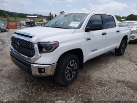 Toyota Tundra 5.7* SR5* AWD* NAVI* LED*  | Mobile.bg � ����� ������ 2