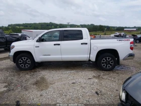 Toyota Tundra 5.7* SR5* AWD* NAVI* LED*  | Mobile.bg � ����� ������ 12