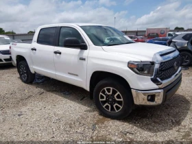 ������ Toyota Tundra
