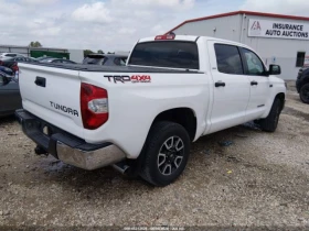 Toyota Tundra 5.7* SR5* AWD* NAVI* LED*  | Mobile.bg � ����� ������ 4