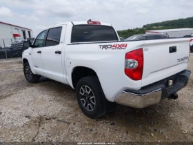 Toyota Tundra 5.7* SR5* AWD* NAVI* LED*  | Mobile.bg � ����� ������ 3