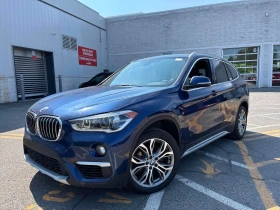 ������ BMW X1