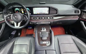 Mercedes-Benz GLE 400 d 4Matic Coupe - 41999 € / 82142.90 лв. - 20856288 8
