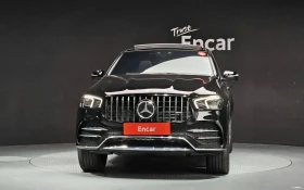 Mercedes-Benz GLE 400 d 4Matic Coupe - 41999 € / 82142.90 лв. - 20856288 3