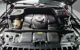 Mercedes-Benz GLE 400 d 4Matic Coupe - 41999 € / 82142.90 лв. - 20856288 6