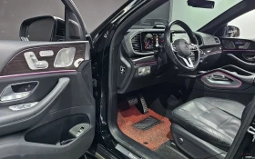 Mercedes-Benz GLE 400 d 4Matic Coupe - 41999 € / 82142.90 лв. - 20856288 13
