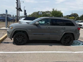 Jeep Grand cherokee Altitude | CARFAX | БЕЗ ИНЦИДЕНТИ | Auto.bg — изображение 3