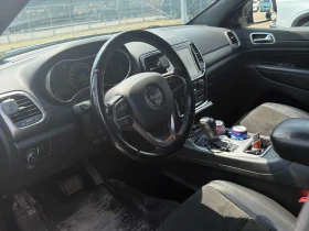 Jeep Grand cherokee Altitude | CARFAX | БЕЗ ИНЦИДЕНТИ | Auto.bg — изображение 7