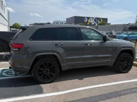 Jeep Grand cherokee Altitude | CARFAX | БЕЗ ИНЦИДЕНТИ | Auto.bg — изображение 4