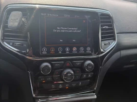 Jeep Grand cherokee Altitude | CARFAX | БЕЗ ИНЦИДЕНТИ | Auto.bg — изображение 9